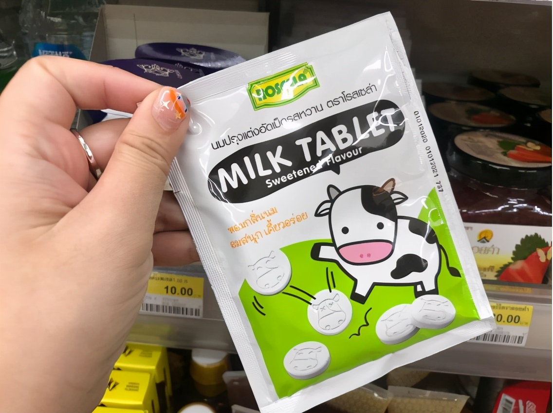 最新泰国旅游必买清单,泰国必买物品清单