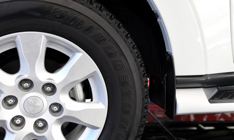 轮胎性能指标图解,教你怎么看懂轮胎数据