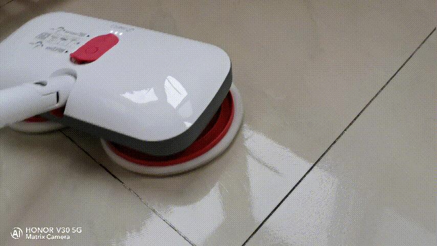 万能拖把360度无死角清洁,家务神器轻松清洁旋转小拖把