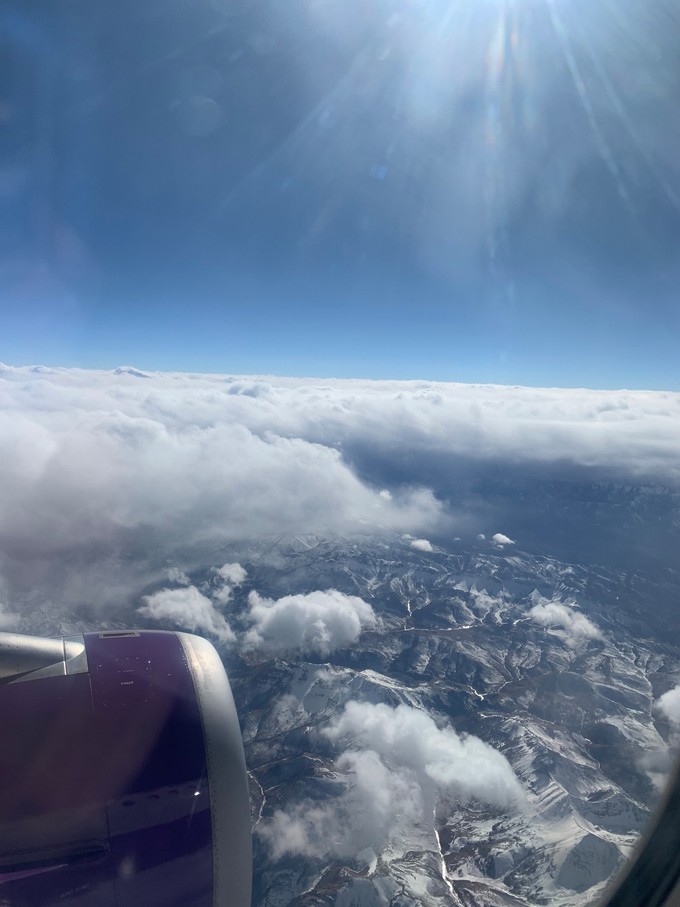 冬天去拉萨的感受,在拉萨几点晒太阳最舒服