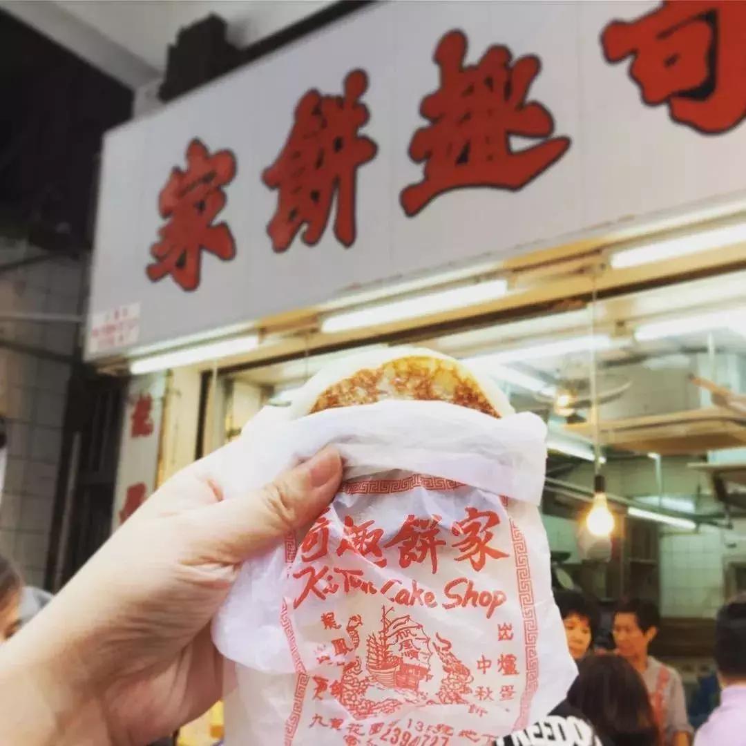 50元吃遍香港米其林,2019香港街头米其林