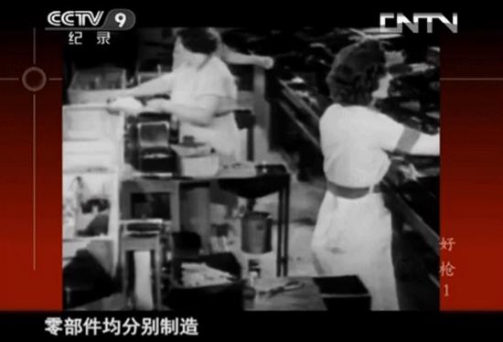 什么枪取代加兰德,加兰德小枪