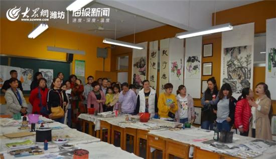 奎文区金宝双语小学怎么样,金宝双语小学招生电话