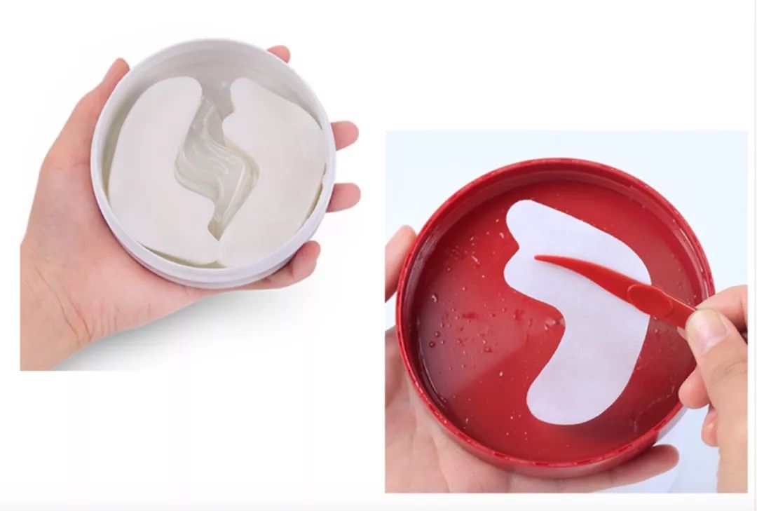 日常推荐一款超好用的眼膜,一直回购的眼膜推荐