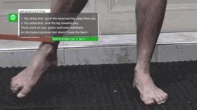 白岩松每天跑步3-5次,白岩松每周跑4-5次视频