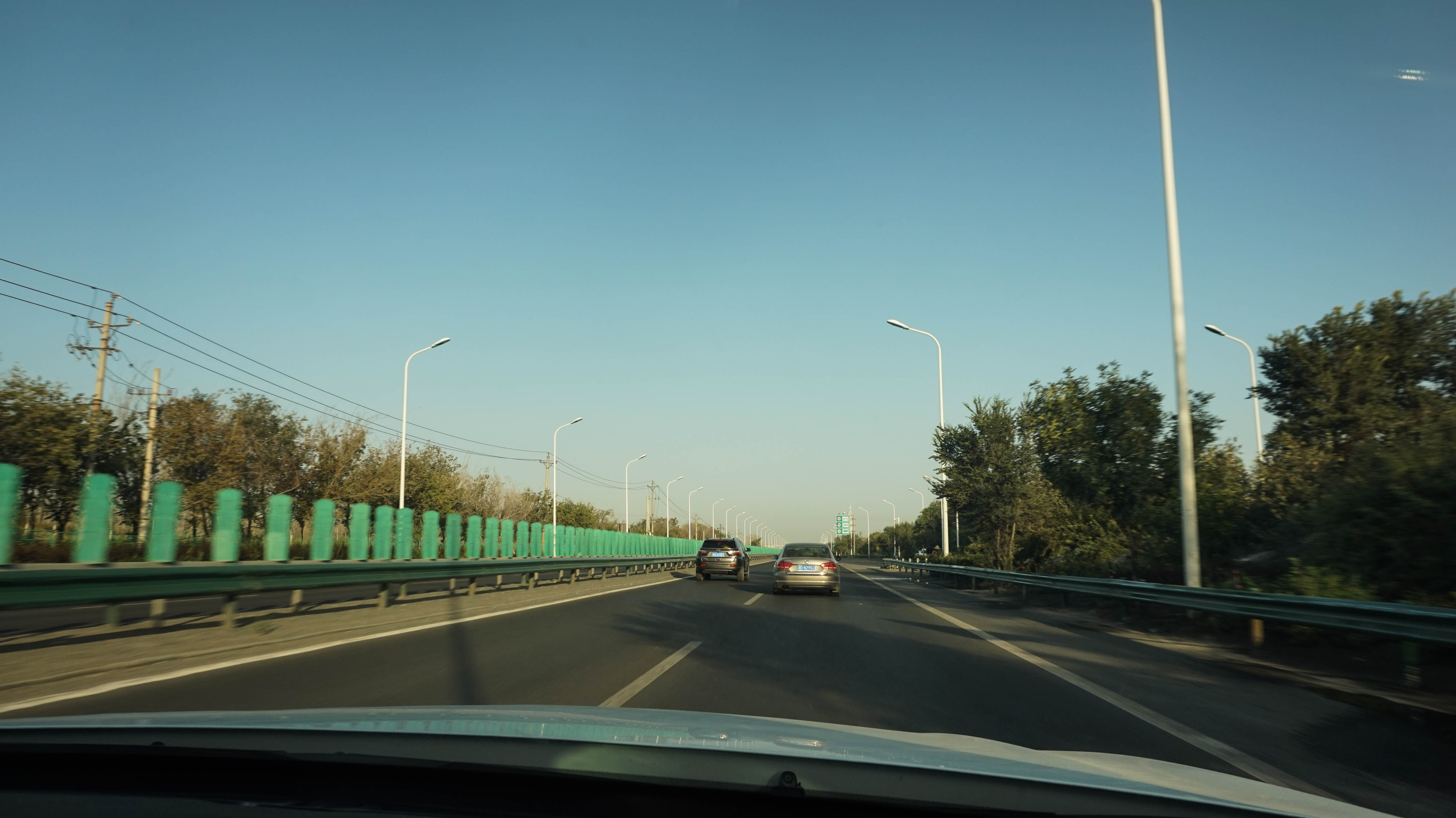 自驾游惊魂经历,自驾游惊魂一夜