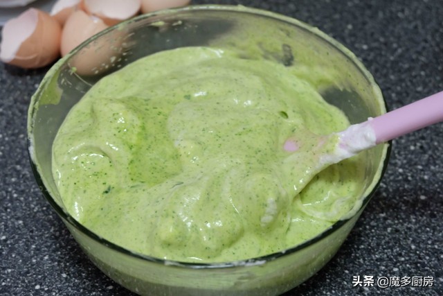 不加蛋糕胚的水果奶油蛋糕做法,8寸戚风奶油蛋糕做法不塌陷