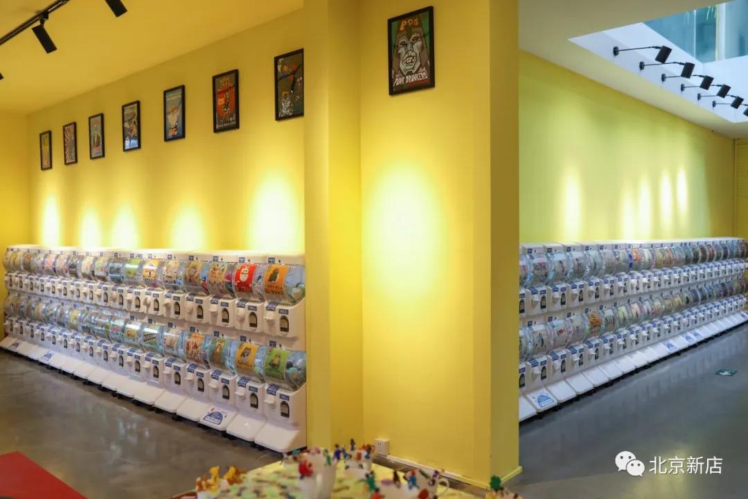 日本玩具扭蛋机,日本扭蛋玩具