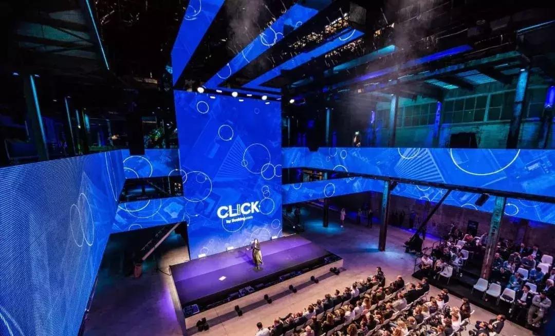 展会里面吸引眼球的创意点,特别吸引眼球的活动方案