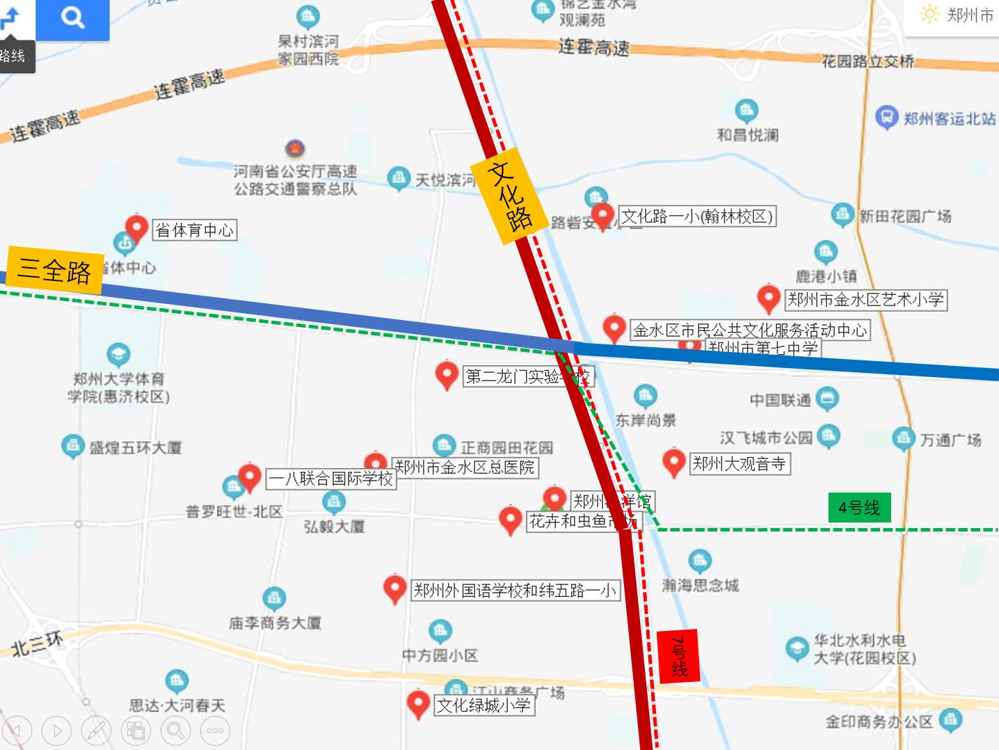 郑州北三环国基路房价,北三环以北国基路房价多少