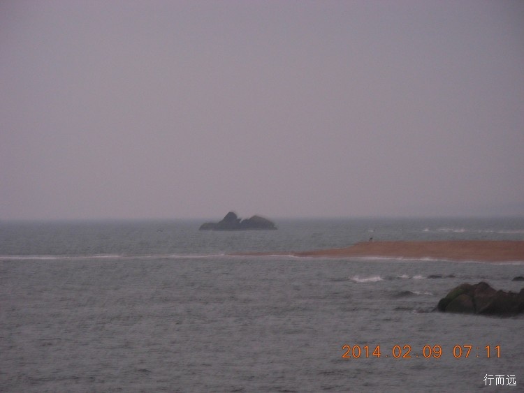 海南环岛骑行的结束感悟,环海南岛骑行中线和西线