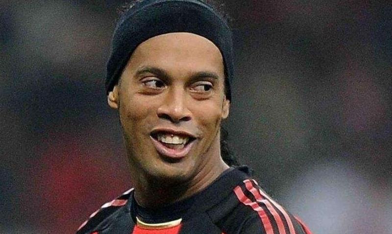 巴西足球史上最伟大的十大巨星,巴西的两位足球明星是谁