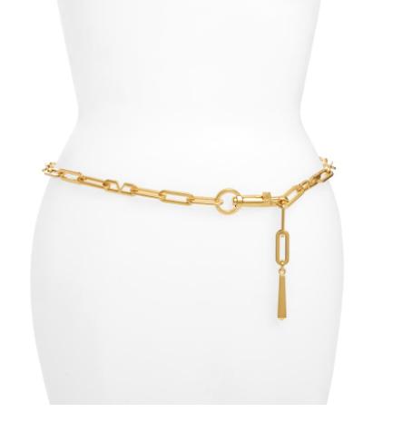 大金链子忘了戴,大金链子好久没戴了