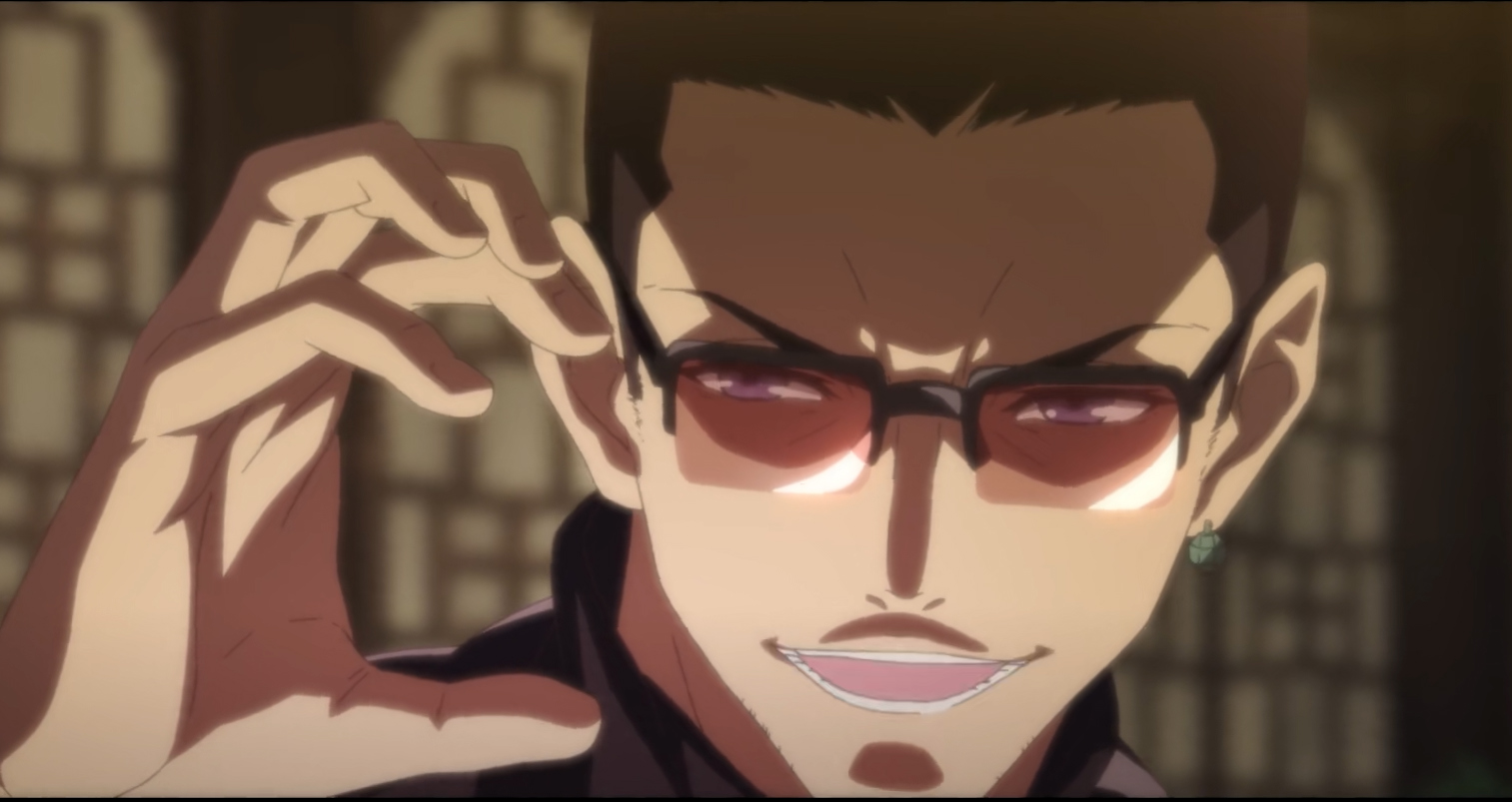 秦岭神树动画大结局,秦岭神树动画片多久出下一部