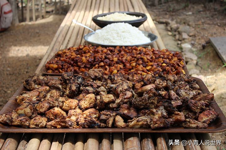 卢旺达最安静的国家,卢旺达景色