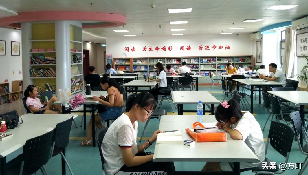 福州仓山区少年儿童图书馆,福州少年儿童图书馆好吗