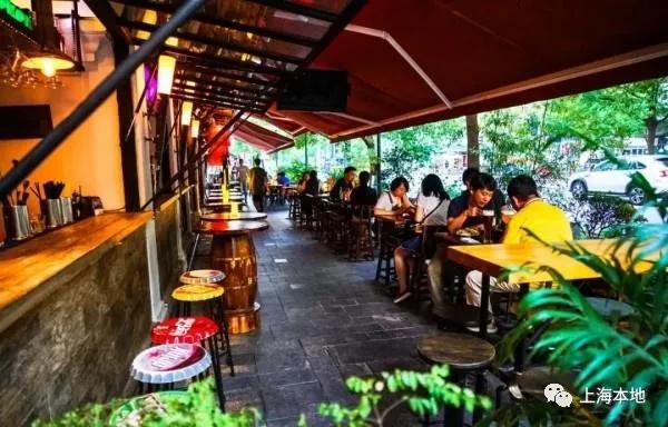 魔都十大必逛街区,上海逛吃夜市