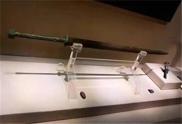 兵马俑先进技术图解,兵马俑突破性技术