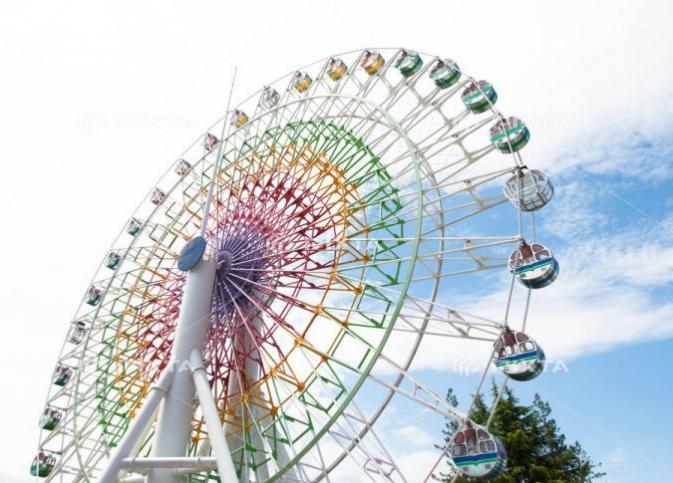 玩转日本,玩转日本自由行