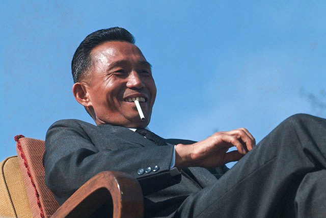 未等到文在寅特赦，朴槿惠死后会安葬哪里？国家公墓也不是不可能