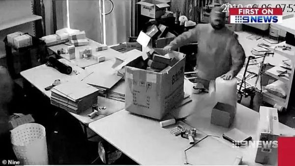 猖狂！华人代购店两月内被破门偷盗5次！10万刀货物被洗劫！店主崩溃：为什么没完没了