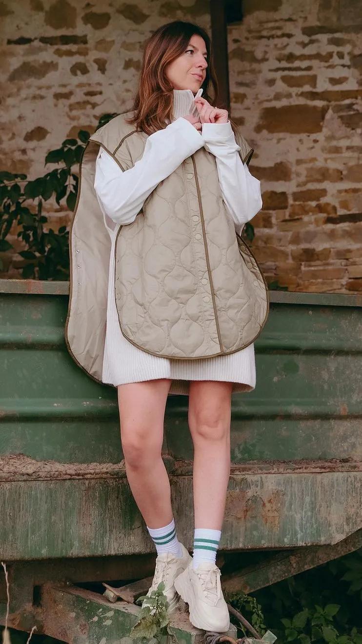 这人手一件的外套真的适合你吗?