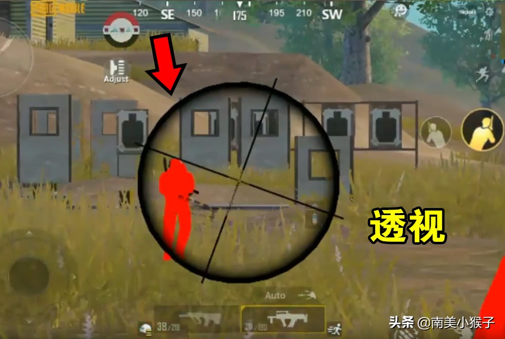 刺激战场花式作死,刺激战场作死