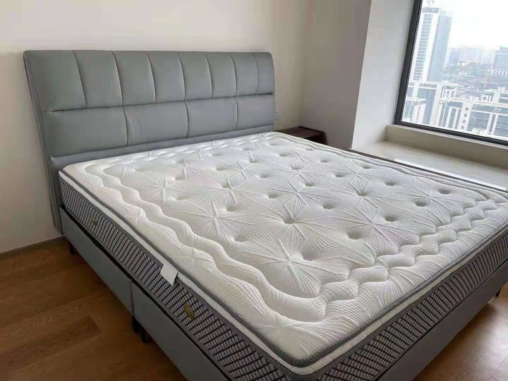 买床垫的5个常识 (床垫有必要提前买吗)