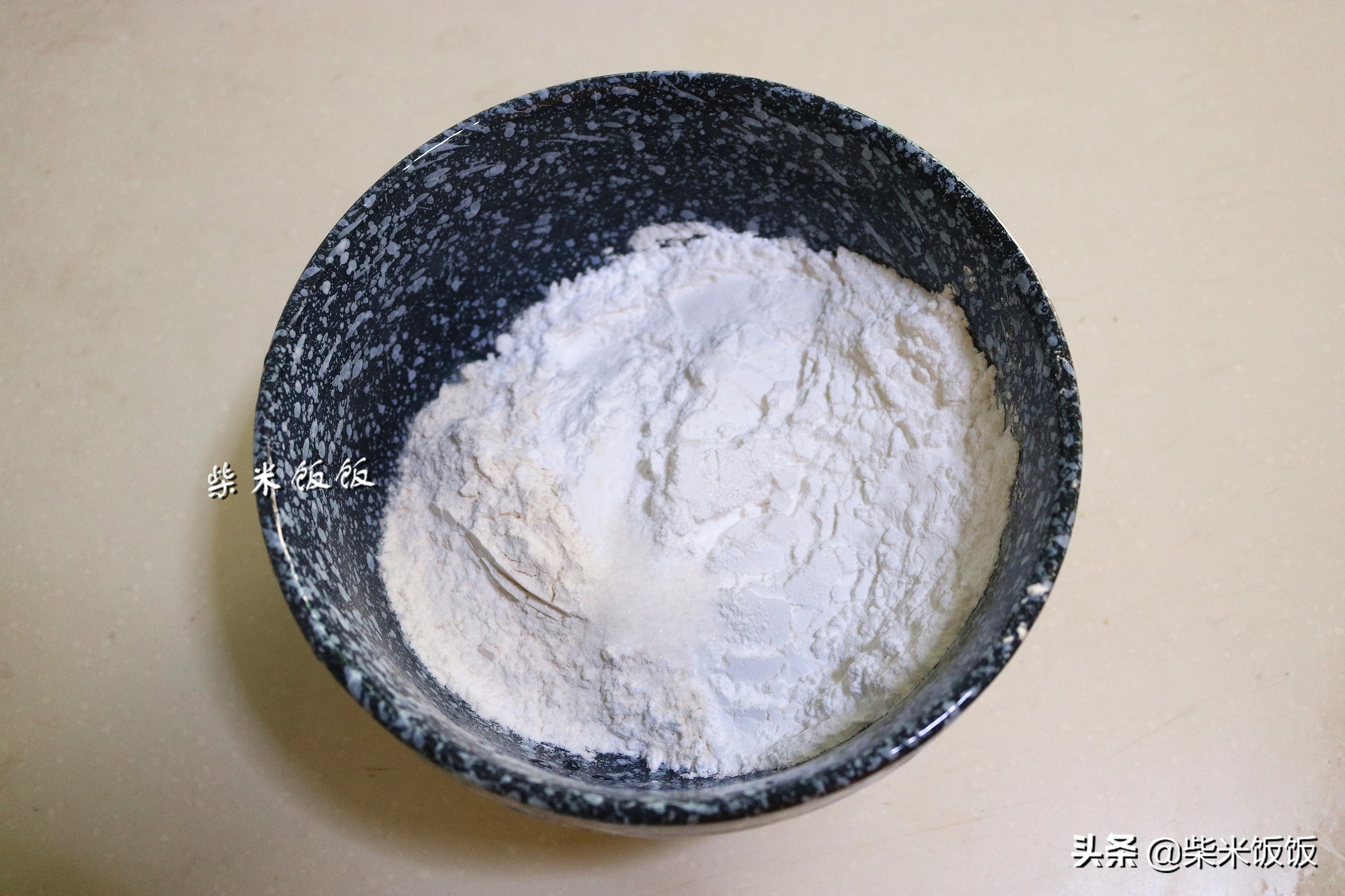 自制凉皮需要蒸几分钟,怎么样用面粉做凉皮才筋道