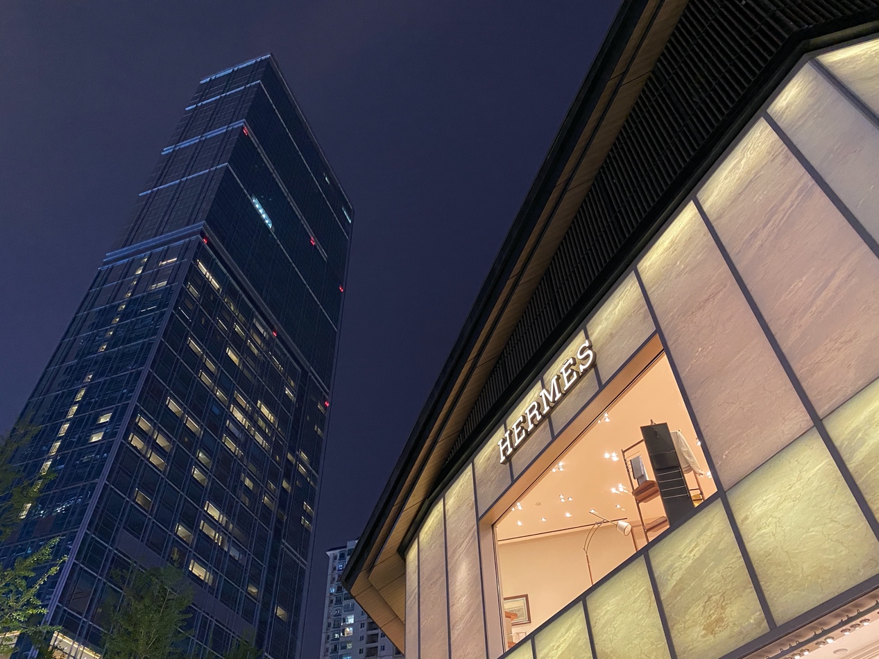 荣耀30pro拍照对比苹果,荣耀30pro对比小米11拍照