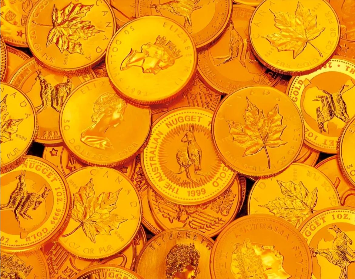 炒币!炒币!为什么要炒币?你不炒币怎么能暴富?