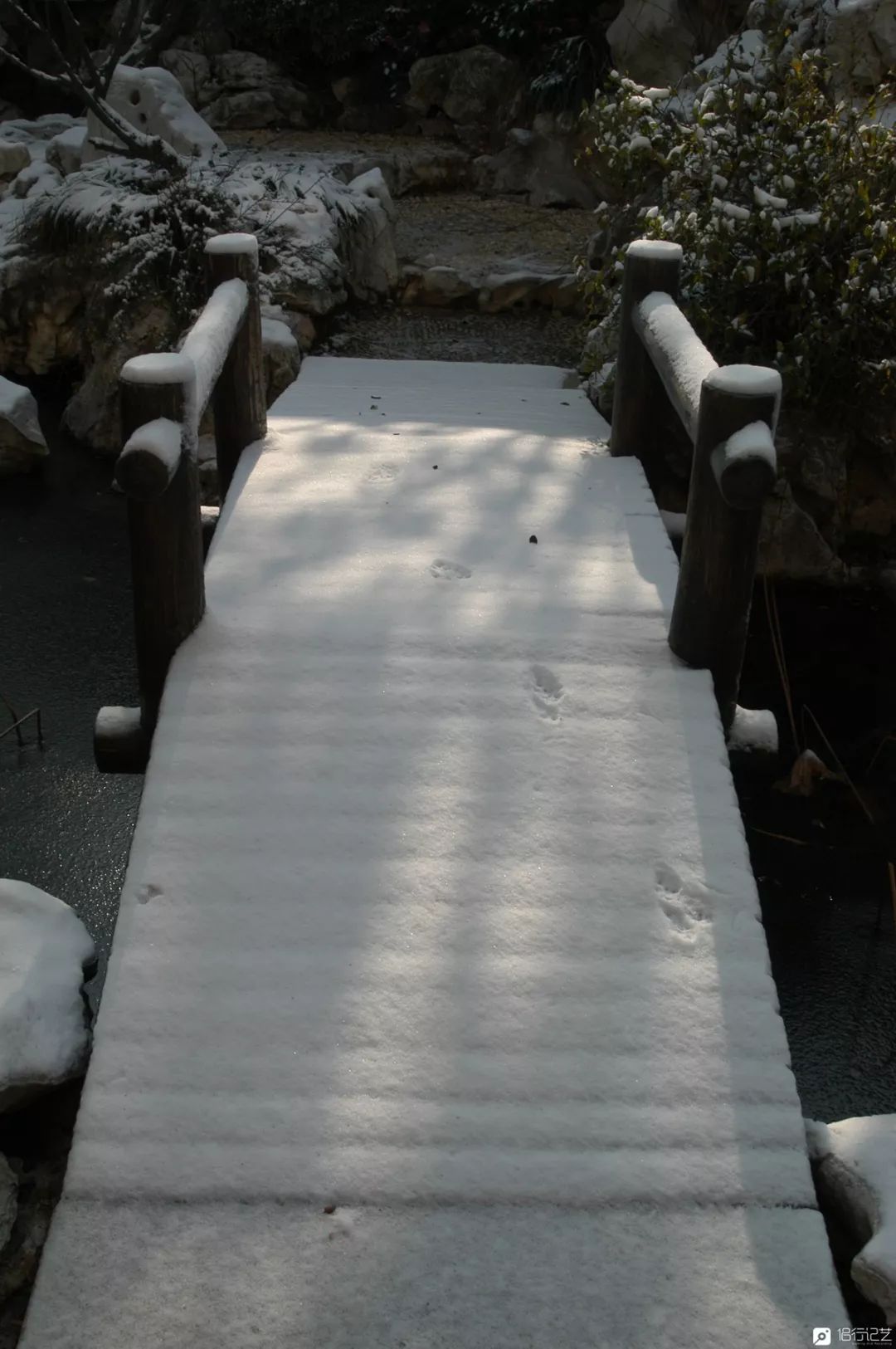 大叔花700万建的花园别墅,太湖石苏州