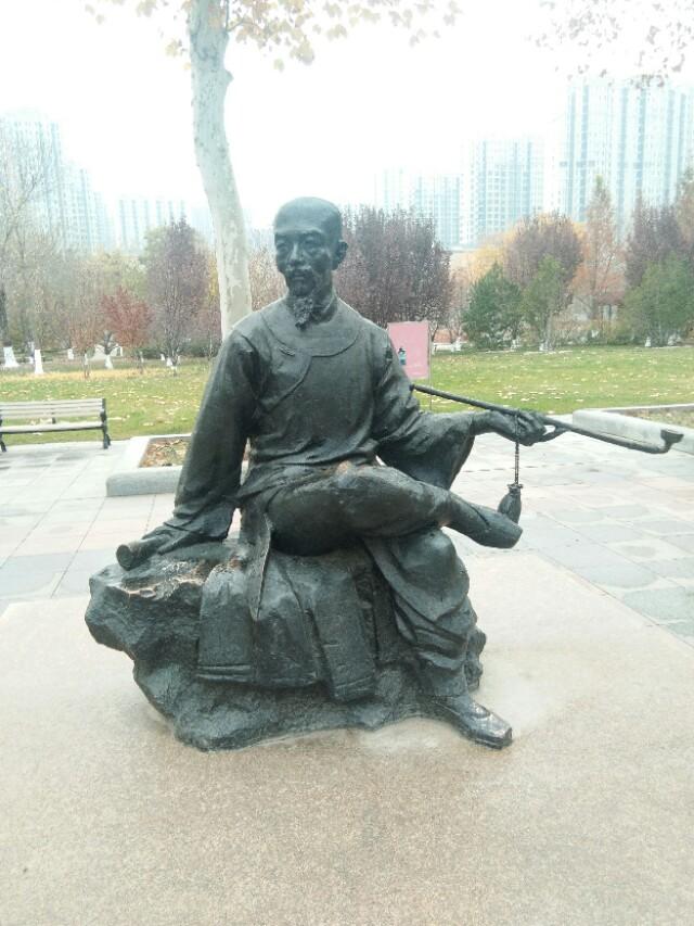 献县文物古迹,沧州市献县历史简介