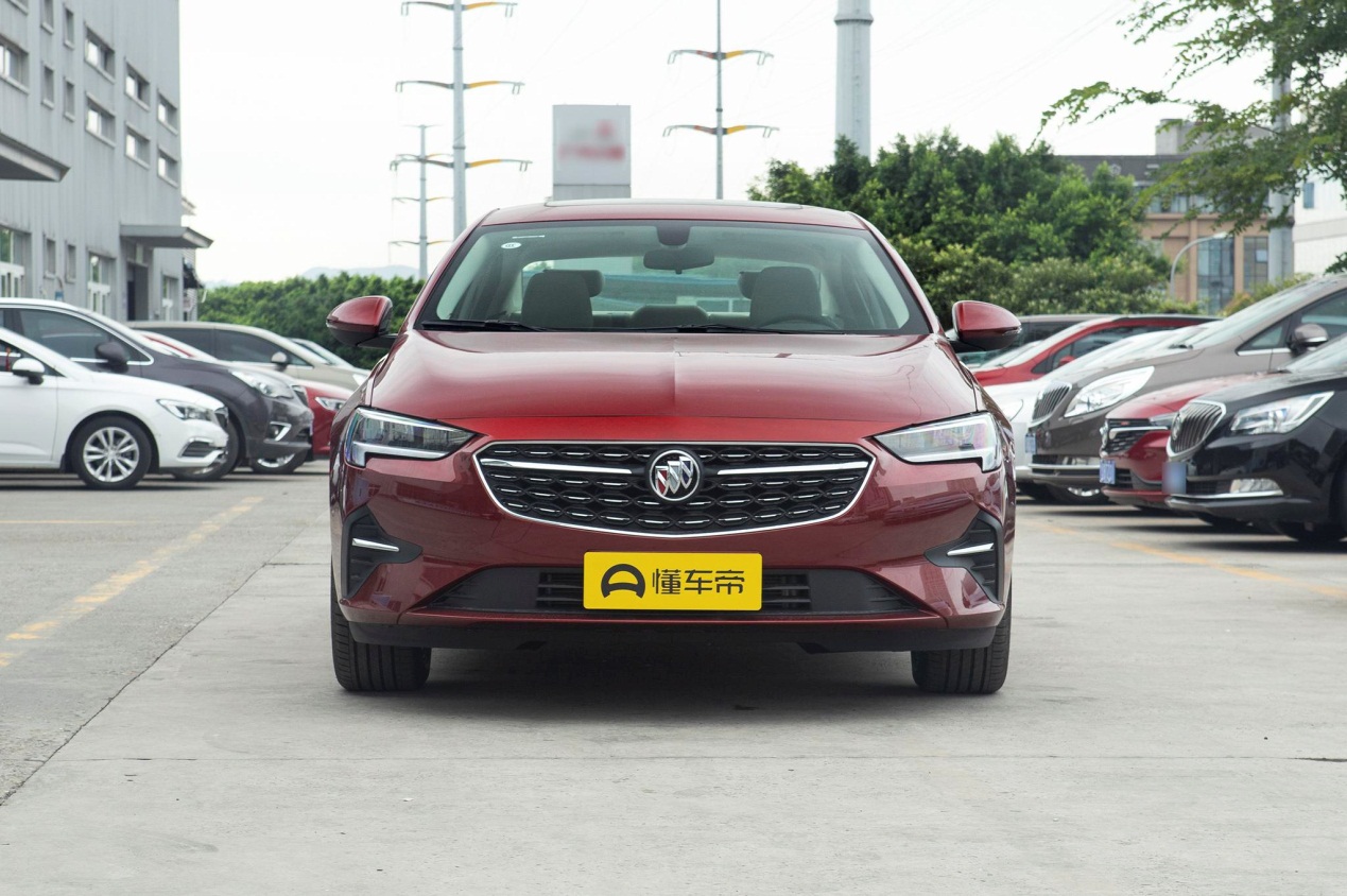 君威真实评测,新款君威值得购买吗