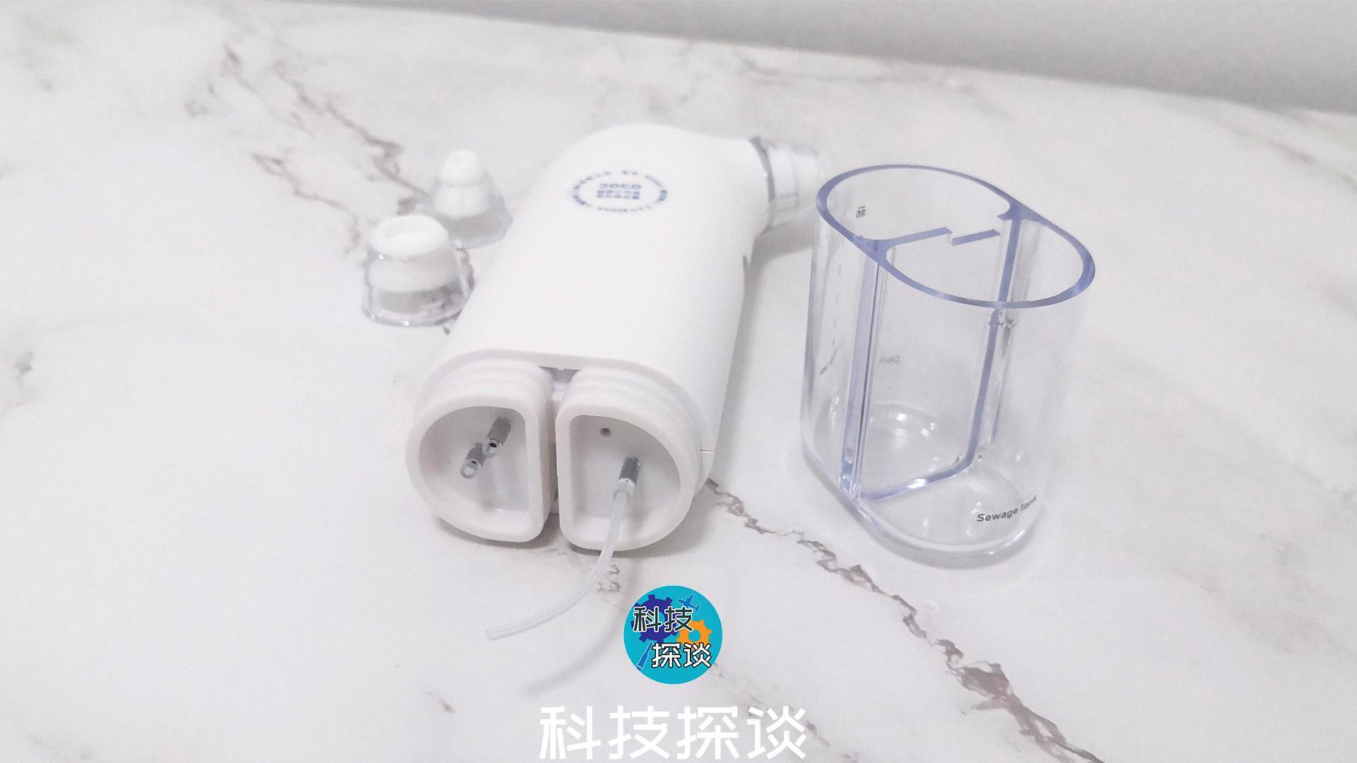 去黑头仪小气泡,平价好用的去黑头仪