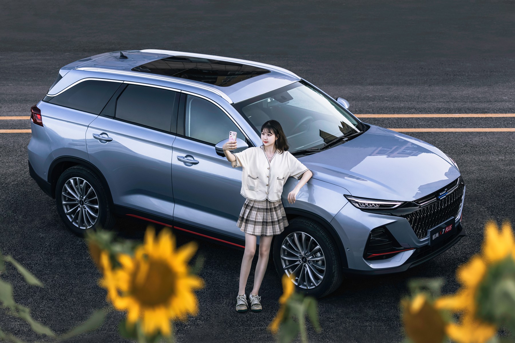 6万预算这3款车最合适颜值高省油,2022年红旗h5油耗