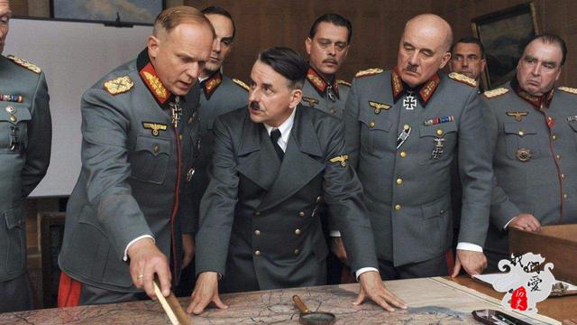 德军何时开始溃败,慕尼黑阴谋