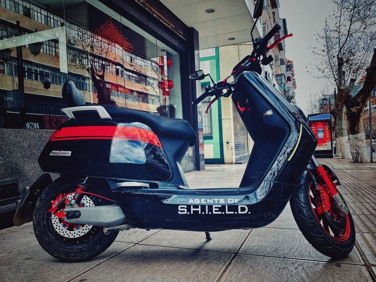 小品牌电动车和大品牌电动车区别,如何分辨电动车名牌和杂牌