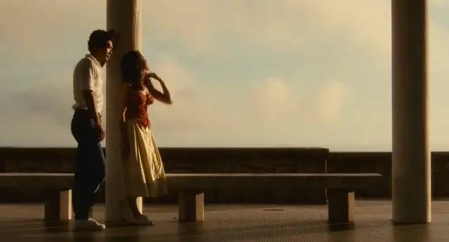 看完流金岁月跟现实很接近,流金岁月倪妮和陈道明大结局