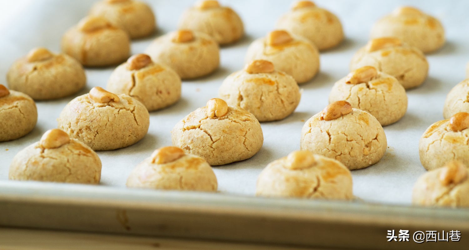 马来西亚新年饼大全,马来西亚特色饼