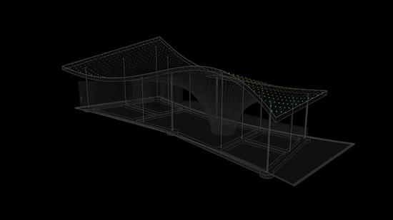 武隆归原小镇茶亭村,武隆归原小镇凤鸣谷星空露营