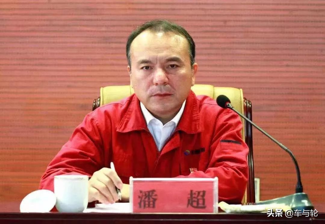 丰源轮胎杨文银简历,丰源轮胎总经理王中江