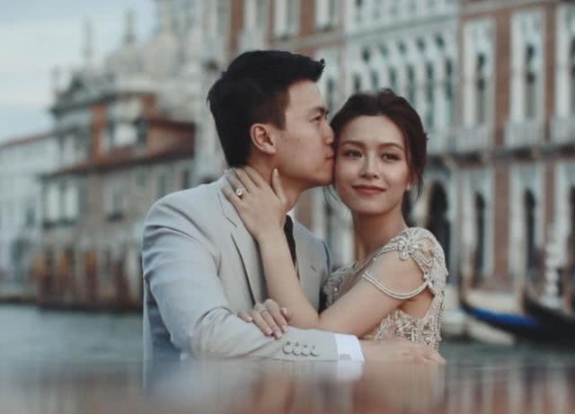 文咏珊杨颖合照,文咏珊和杨颖谁更高