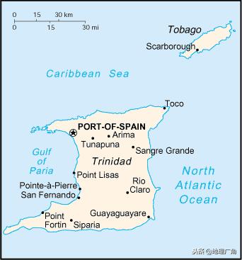 袖珍国是什么国家,欧洲袖珍国有哪些国家