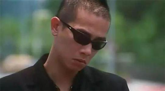 山哥陈小春重出江湖图片,陈小春2019年电影上映时间表