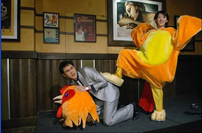 台湾十大偶像剧女神,十大经典台湾偶像剧大全