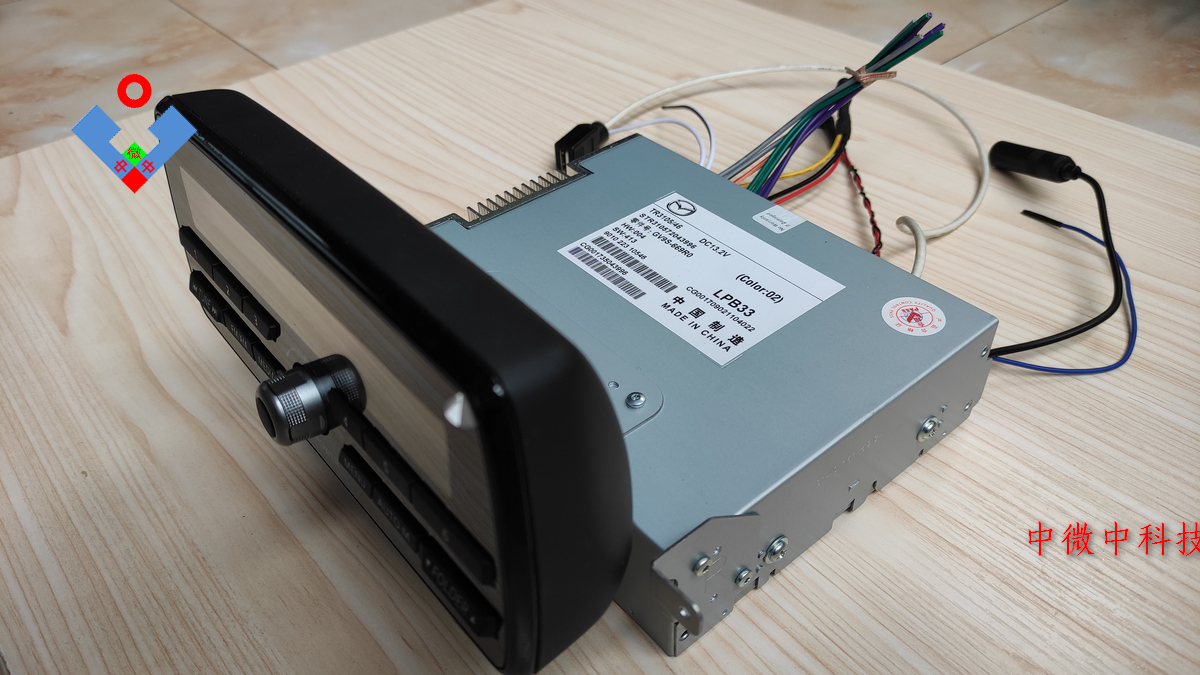 cx4仪表台改装案例,变废为宝改装