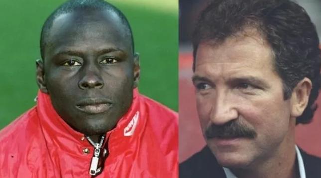 巴西足球老名将传奇,巴西足球小子大空翼