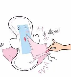 月经如何体现生殖健康,生殖健康保养的趋势