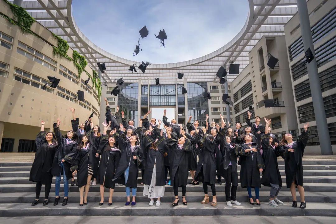 天津共有几所好大学,天津都有什么好大学